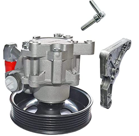 Power Steering Pump – Master Auto World