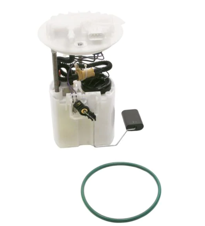 Fuel Pump Assembly; CFG0890 – Master Auto World