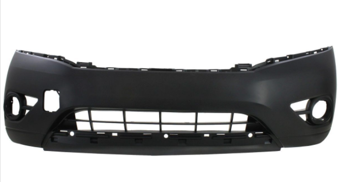 NEW Front Bumper Cover for 2013-2016 Nissan Pathfinder – Master Auto World