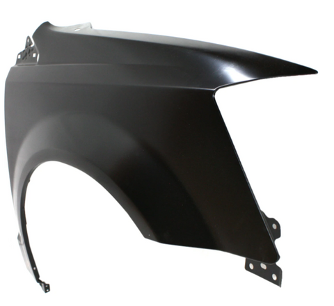 Fenders and components