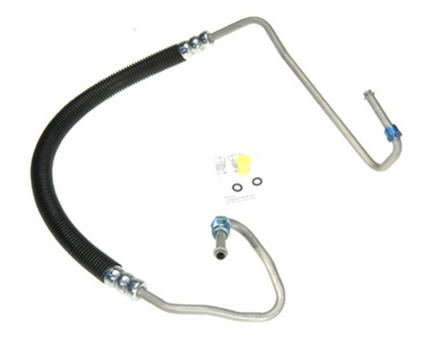 Power Steering Hoses