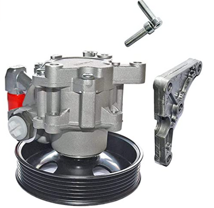 Power steering pump