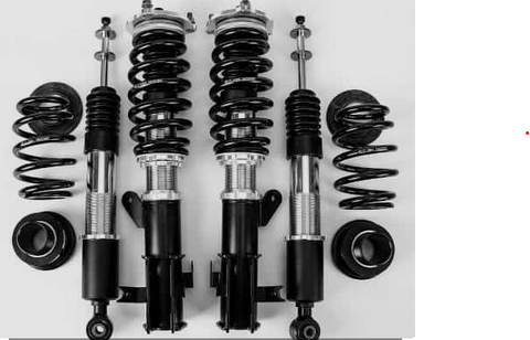 Shocks, struts