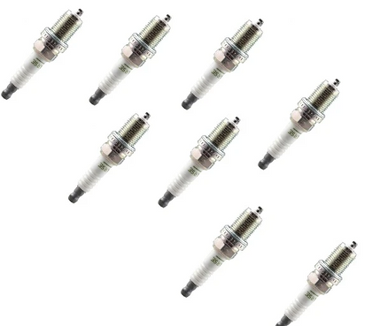 Spark plugs