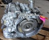 2016 Transmission Assembly Nissan Rogue:40063142