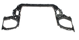 Cooling Radiator Support Assembly, Closure Panel (Upper Bar)