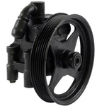 TruGrade Power Steering Pump