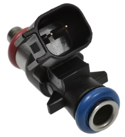 GP Sorensen / Fuel Injector: 800-2183N