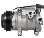 Reman Compressor / A/C Compressor: 98320