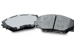 Gold / Brake Pads - Front