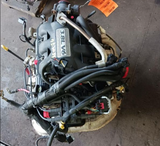 Engine Assembly: Dodge Grand Caravan & Chrysler Town & Country: 3.8L