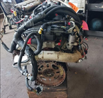 Engine Assembly: Dodge Grand Caravan & Chrysler Town & Country: 3.8L