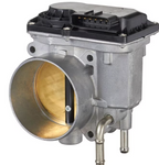 Fuel Injection Throttle Body: TB1207D