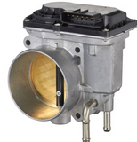 Fuel Injection Throttle Body: TB1207D