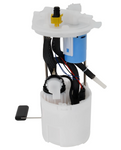 Electric Fuel Pump With Fuel Sending Unit: Ford Transit 350