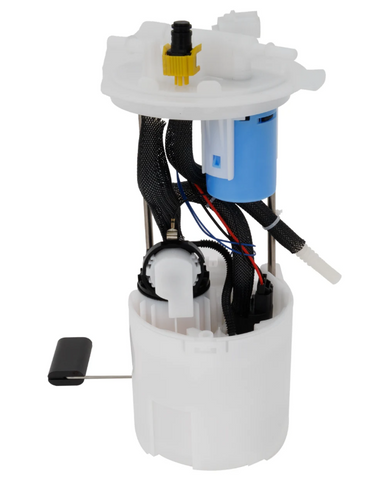 Electric Fuel Pump With Fuel Sending Unit: Ford Transit 350