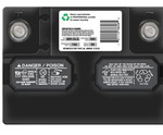 ProPower Battery: DL