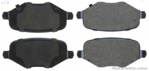 Brake Pad