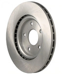 Disc Brake Rotor Front: 121.67074