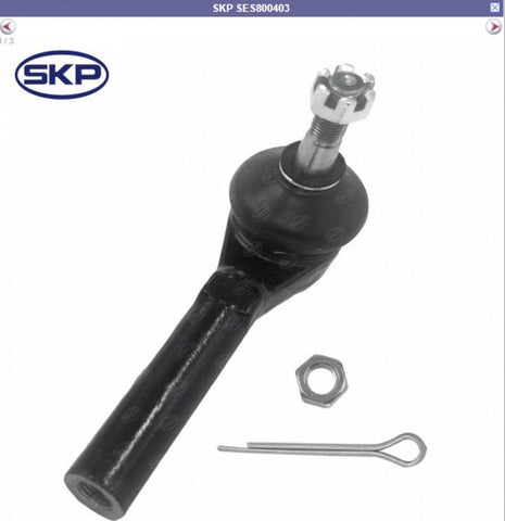 Tie Rod End