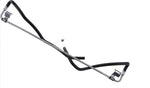 Power Steering Return Hose-Cooler To Reservoir: 2647-532401