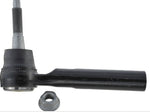 Steering Tie Rod End Front Outer: 2600-290964