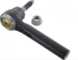 Steering Tie Rod End Front Outer: 2600-290964