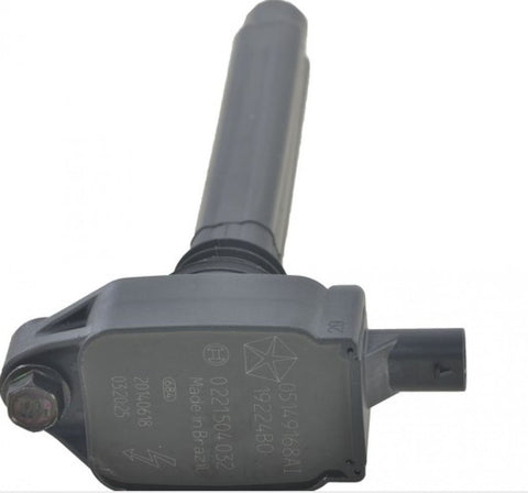 Ignition Coil: 2505-484816