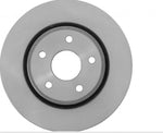 Disc Brake Rotor-OEF3 Front: 1407-28377