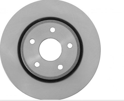 Disc Brake Rotor-OEF3 Front: 1407-28377