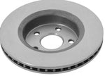 Disc Brake Rotor-OEF3 Front: 1407-28377