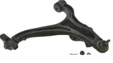 Control Arm and Ball Joint Assembly-Front Left Lower: 2703-258893