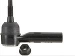 Steering Tie Rod End Front Left Outer: 2600-02105