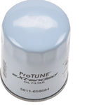 Engine Oil Filter-ProTUNE Extended: 5011-658684