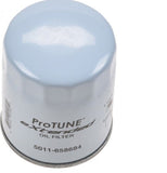 Engine Oil Filter-ProTUNE Extended: 5011-658684