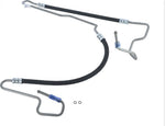 Power Steering Pressure Hose: 2647-498172