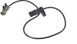 ABS Wheel Speed Sensor Rear: 1802-400333