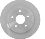 Brake Rotor OEF3-Rear: 1407-28378