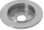 Brake Rotor OEF3-Rear: 1407-28378