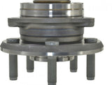 Wheel Bearing and Hub Assembly Front: 1411-480975