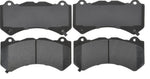 Brake Pad Set Front:1403-275226