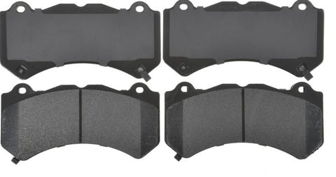 Brake Pad Set Front:1403-275226