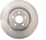 Disc Brake Rotor-Front: 1407-421771