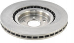 Disc Brake Rotor-Front: 1407-421771