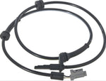 ABS Wheel Speed Sensor Front :1802-400525