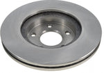 Disc Brake Rotor OEF3 Front: 1407-75243