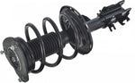 Complete Strut and Coil Spring Assembly Front Left: 2701-502751