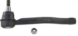 Steering Tie Rod End Front - Left Outer: 2600-257657