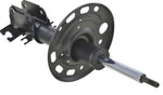 Suspension Strut Assembly Front Right: 2701-423799