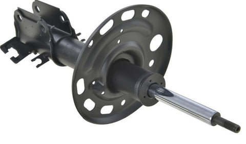 Suspension Strut Assembly Front Right: 2701-423799